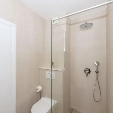 Appartamento Mari Makarska