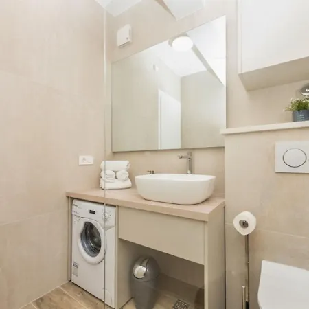 Mari Appartement *
