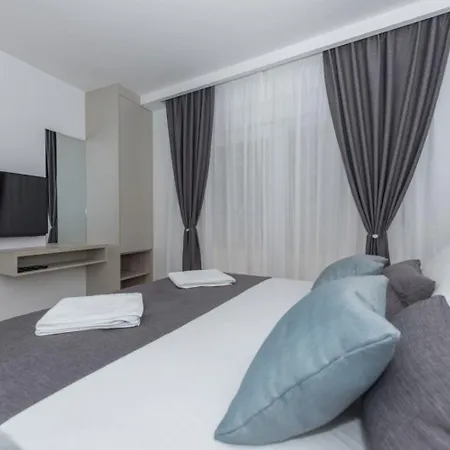 Mari Appartamento Makarska