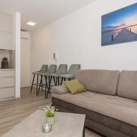 Appartement Mari