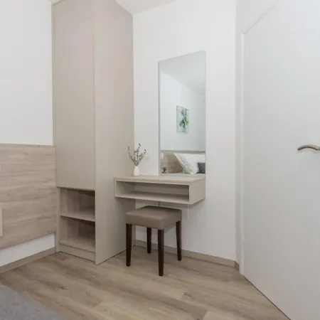 Appartamento Mari Makarska