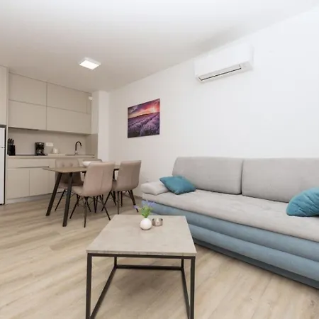 Appartement Mari