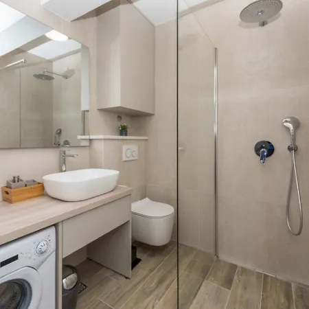 Appartement Mari *