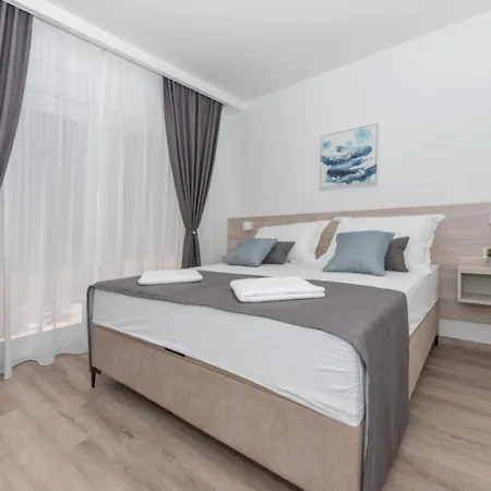 Appartamento Mari Makarska