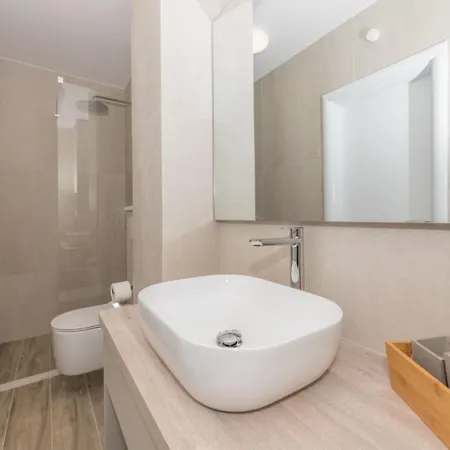 Appartement Mari *