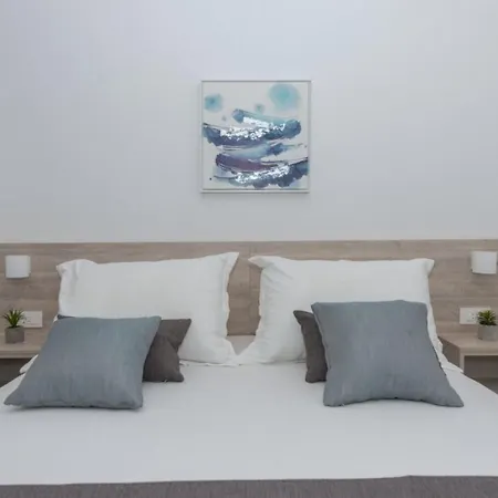 Mari Apartamento *
