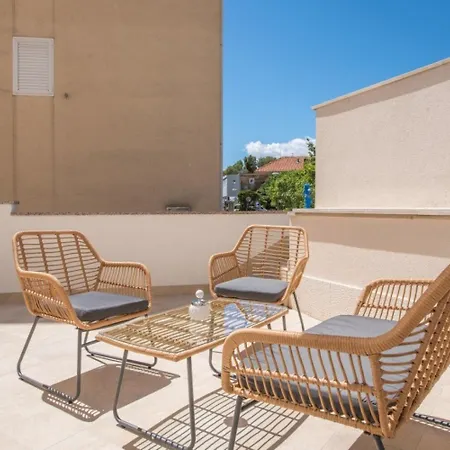 Apartamento Mari *