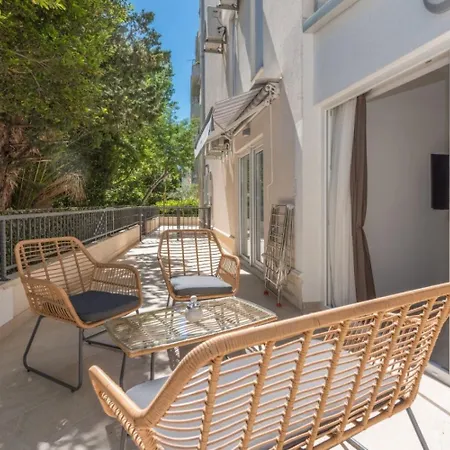 Apartamento Mari *
