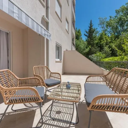 Apartamento Mari