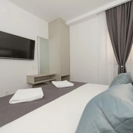 Mari Apartamento *