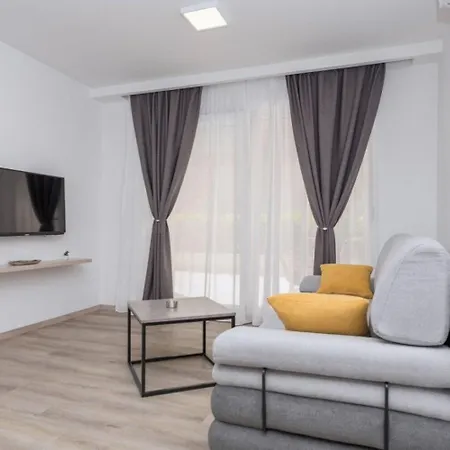 Apartamento Mari *