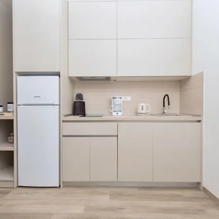 Mari Apartamento