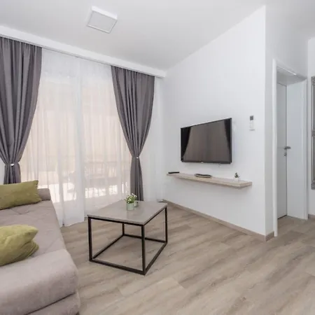 Mari Apartamento *