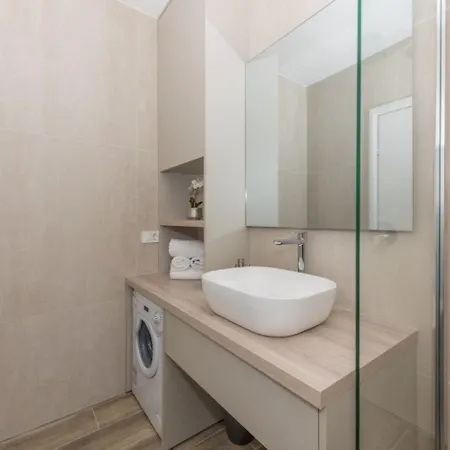 Apartamento Mari Makarska