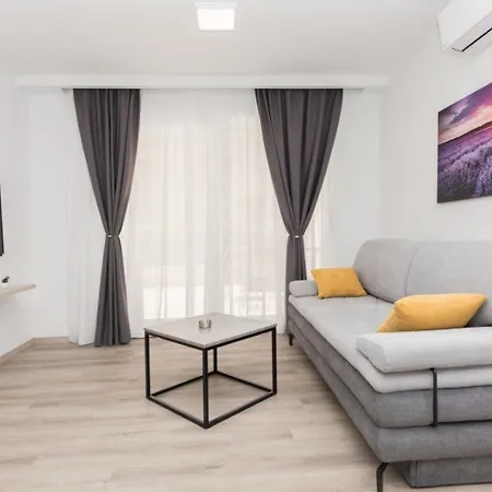 Apartamento Mari