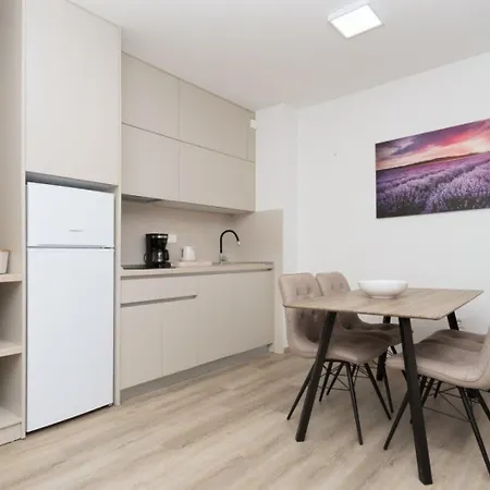 Mari Apartamento *
