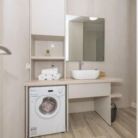 Apartamento Mari *