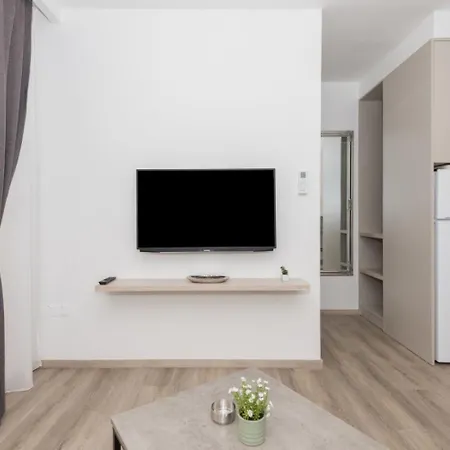Mari Apartamento Makarska