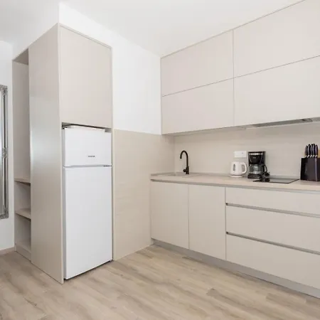 Mari Apartamento Makarska