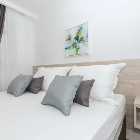 Apartamento Mari *