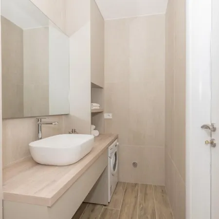 Mari Apartamento Makarska